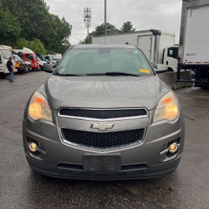 2012 Chevrolet EQUINOX LT 缩略图 14