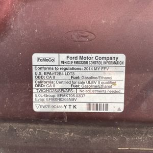 صورة مصغرة 39 لـ 2014 FORD F-150 XLT