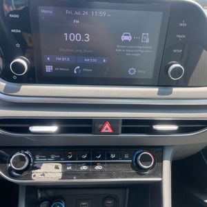 2023 Hyundai SONATA SE — миниатюра 37