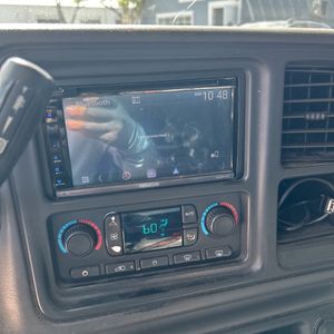 2003 Chevrolet SILVERADO 2500HD LT — фото 53