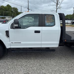 FORD F-350 SUPER DUTY XL - 4