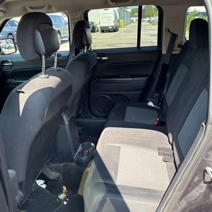 2015 JEEP PATRIOT ALTITUDE EDITION — миниатюра 34