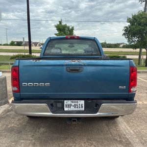 DODGE RAM 1500 SLT - 7