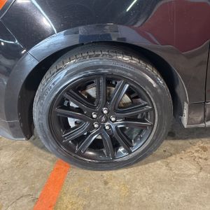 2021 FORD EDGE ST-LINE thumbnail 17