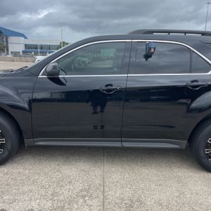 CHEVROLET EQUINOX LT - 4