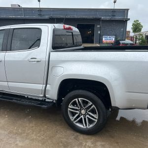 CHEVROLET COLORADO LT - 6