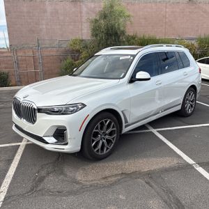 BMW X7 XDRIVE40I - 1