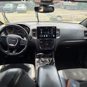 صورة مصغرة 39 لـ 2018 Dodge DURANGO GT