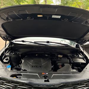 صورة مصغرة 45 لـ 2022 KIA TELLURIDE SX