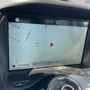 صورة مصغرة 38 لـ 2018 FORD ESCAPE TITANIUM