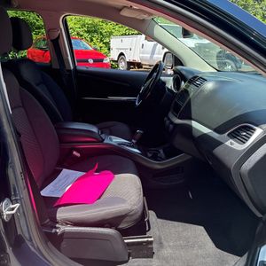 2013 Dodge JOURNEY SXT — миниатюра 33