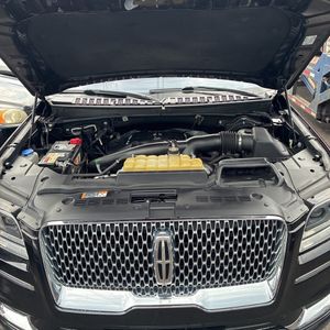 2019 Lincoln NAVIGATOR RESERVE — фото 45