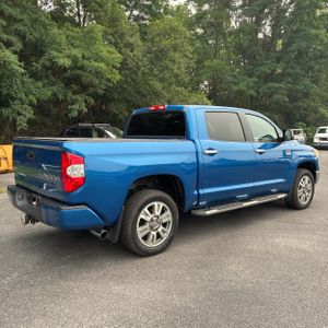 2016 Toyota TUNDRA 1794 EDITION 照片 8