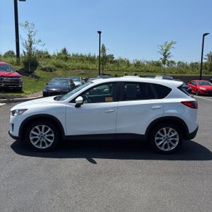 صورة 3 لـ 2013 Mazda CX-5 GRAND TOURING