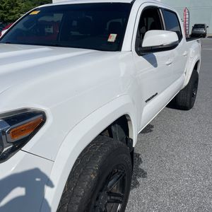 صورة مصغرة 59 لـ 2016 Toyota TACOMA TRD SPORT
