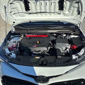 صورة 45 لـ 2023 Toyota GR COROLLA MORIZO EDITION