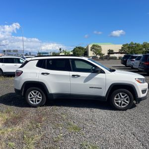 JEEP COMPASS SPORT - 10