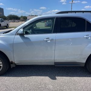 صورة 4 لـ 2015 Chevrolet EQUINOX LT