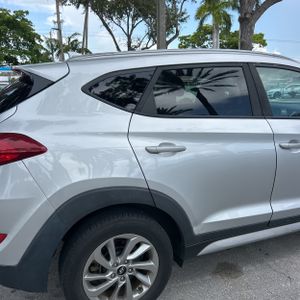 صورة 9 لـ 2018 Hyundai TUCSON SEL