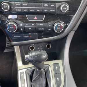 صورة مصغرة 74 لـ 2015 KIA OPTIMA SX