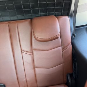 2020 Cadillac ESCALADE LUXURY — миниатюра 42