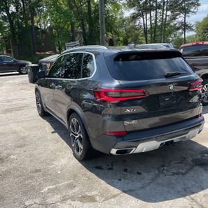 BMW X5 SDRIVE40I - 5