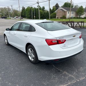 CHEVROLET MALIBU - 5
