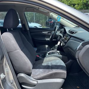 2016 Nissan ROGUE S 缩略图 32