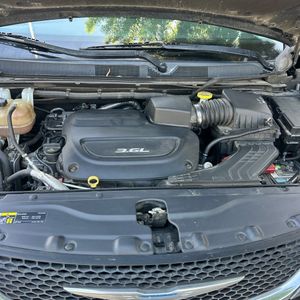 2018 Chrysler PACIFICA LIMITED — фото 46