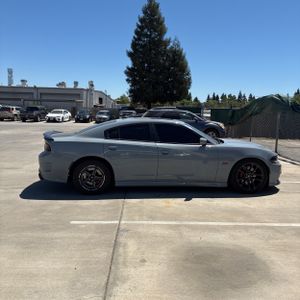 2021 Dodge CHARGER SCAT PACK — фото 10
