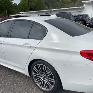 BMW M550I XDRIVE - 5