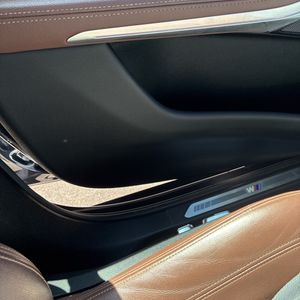 صورة 65 لـ 2019 BMW X7 XDRIVE40I