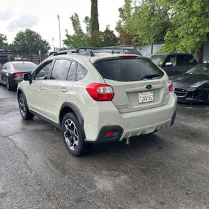 SUBARU XV CROSSTREK 2.0I PREMIUM - 5