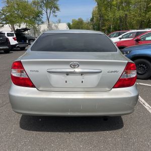 TOYOTA CAMRY - 7