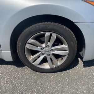 2013 Nissan ALTIMA 2.5 S 缩略图 20