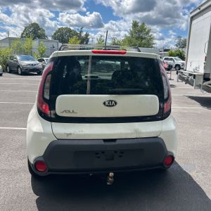 2016 KIA SOUL BASE 照片 7