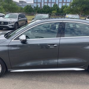 AUDI S3 PRESTIGE TFSI QUATTRO S TRONIC - 4