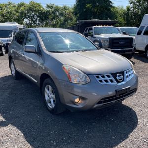 صورة مصغرة 12 لـ 2013 Nissan ROGUE S