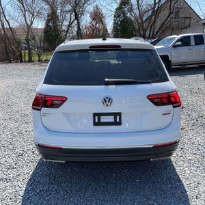 VOLKSWAGEN TIGUAN 2.0T SE 4MOTION - 6