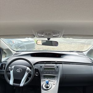 2010 Toyota PRIUS II — миниатюра 39