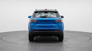2025 JEEP COMPASS LIMITED 照片 6