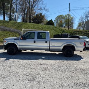 FORD F-250 SUPER DUTY XL - 3