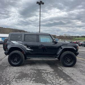 FORD BRONCO RAPTOR - 10