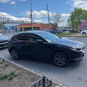 MAZDA CX-30 2.5 S PREFERRED - 10