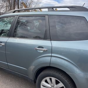 SUBARU FORESTER X PREMIUM - 6
