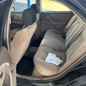 صورة مصغرة 35 لـ 1999 Toyota CAMRY LE