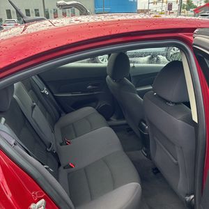2013 Chevrolet CRUZE 1LT AUTO — миниатюра 32