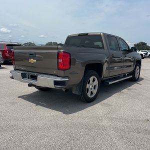 صورة 8 لـ 2015 Chevrolet SILVERADO 1500 LT