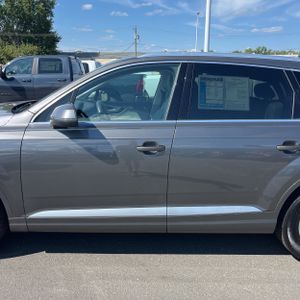 2019 AUDI Q7 45 PREMIUM 照片 4