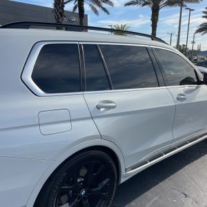 BMW X7 XDRIVE40I - 9